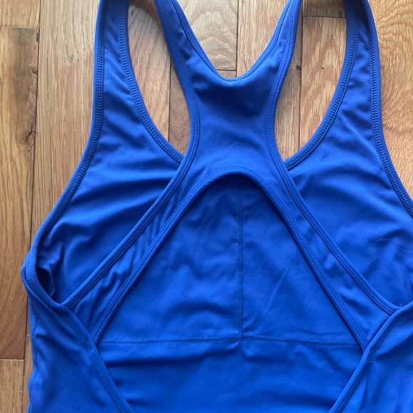 Paragon RecStretch Define Sculptseam Jumpsuit - Picture 4 of 5